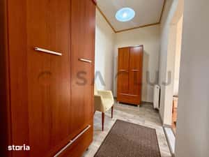 2 camere, parcare, Borhanci — miniatura 5