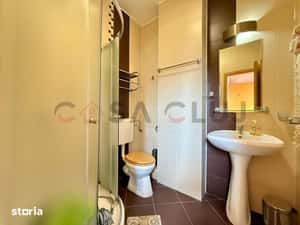 2 camere, parcare, Borhanci — miniatura 6