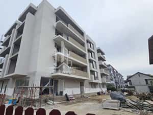Parc Laurentiu Raiciu apartament 2 camere decomandat. — miniatura 3