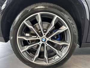 BMW X4 SUV 2021, 62.750 km, 252 CP, Automat — miniatura 2