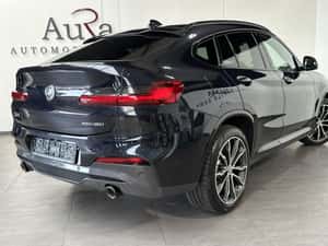 BMW X4 SUV 2021, 62.750 km, 252 CP, Automat — miniatura 3