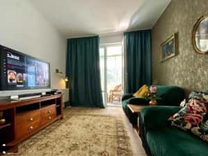 Inchirieri apartament superb 2 Camere Floreasca — miniatura 1