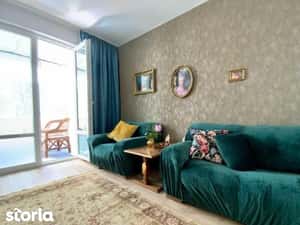 Inchirieri apartament superb 2 Camere Floreasca — miniatura 4