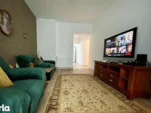 Inchirieri apartament superb 2 Camere Floreasca — miniatura 5