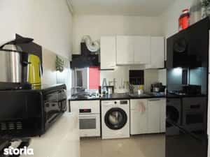 0% Comision, Apartament 2 camere, parter/2, 62mp, Zona Grivita/Ion Mih — miniatura 4