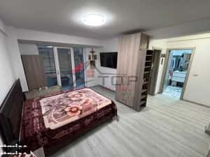 Etaj 1 - Visan, apartament 1 camera decomandat in bloc nou — miniatura 3