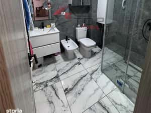 Etaj 1 - Visan, apartament 1 camera decomandat in bloc nou — miniatura 6