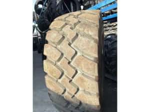 Anvelopa 26.5r25 Goodyear Second Hand Industriala pt Vola