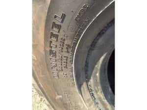 Anvelopa 26.5r25 Goodyear Second Hand Industriala pt Vola — miniatura 7