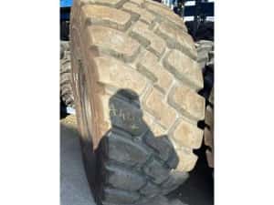 Anvelopa 26.5r25 Goodyear Second Hand Industriala pt Vola — miniatura 9