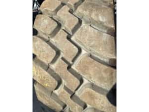 Anvelopa 26.5r25 Goodyear Second Hand Industriala pt Vola — miniatura 10