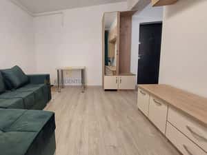 Studio prima închiriere | Metrou Apărătorii Patriei | Parcare inclusă — miniatura 4