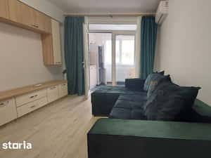 Studio prima închiriere | Metrou Apărătorii Patriei | Parcare inclusă — miniatura 5