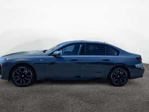 BMW 740 Diesel Automată - Second Hand — miniatura 3