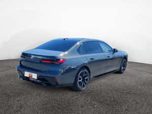 BMW 740 Diesel Automată - Second Hand — miniatura 6