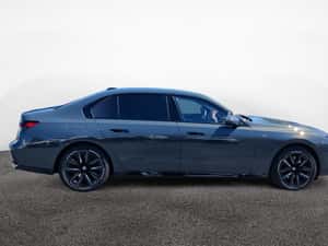 BMW 740 Diesel Automată - Second Hand — miniatura 7