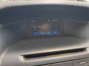 Display Radio CD Player Ford Focus 3 2010 - 2018 [K6433]