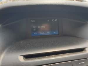Display Radio CD Player Ford Focus 3 2010 - 2018 [K6433] — miniatura 3