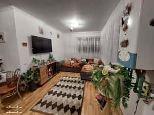 Apartament 3 CAMERE SU 57MP, ZONA FLORILOR