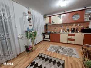 Apartament 3 CAMERE SU 57MP, ZONA FLORILOR — miniatura 4