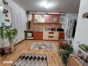 Apartament 3 CAMERE SU 57MP, ZONA FLORILOR — miniatura 6