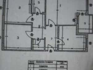 Apartament cu 3 camere _1 decembrie_Jud Ilfov — miniatura 5
