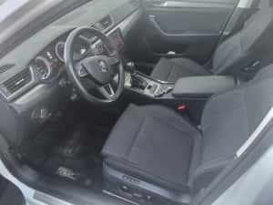 Vand Skoda Superb Style ( Persoana Juridica) — miniatura 3