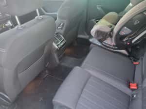 Vand Skoda Superb Style ( Persoana Juridica) — miniatura 4