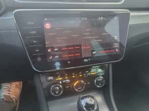 Vand Skoda Superb Style ( Persoana Juridica) — miniatura 5