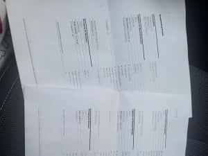 Vand Skoda Superb Style ( Persoana Juridica) — miniatura 6