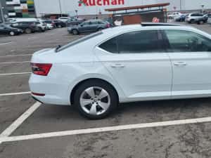 Vand Skoda Superb Style ( Persoana Juridica) — miniatura 7