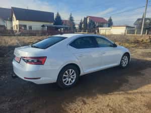 Vand Skoda Superb Style ( Persoana Juridica) — miniatura 8
