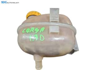 Vas Expansiune Antigel Apa Motor Opel Combo C 1.3 CDTI 2000 - 2012 Cod 09128766 [N3955] — miniatura 10