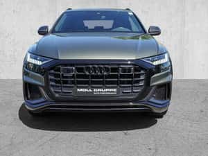 Audi Q8 3.0 TFSI - 34.475 km - Garanție — miniatura 2
