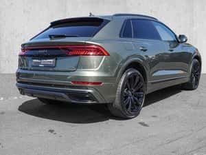 Audi Q8 3.0 TFSI - 34.475 km - Garanție — miniatura 3
