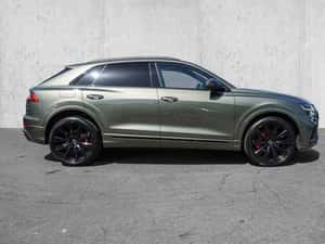 Audi Q8 3.0 TFSI - 34.475 km - Garanție — miniatura 4