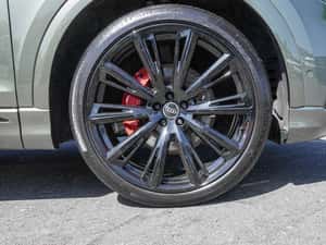 Audi Q8 3.0 TFSI - 34.475 km - Garanție — miniatura 6