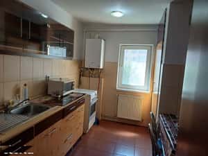 Închiriere apart 3 camere, 2 bai, pe strada Dâmboviței cart. Marasti