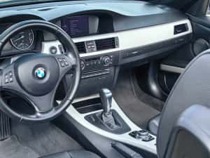 BMW Cabrio E93 facelift LCI, Automat — miniatura 3