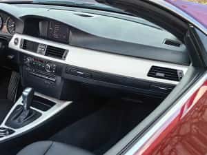 BMW Cabrio E93 facelift LCI, Automat — miniatura 4