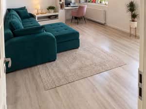 2 CAMERE | SALAJ | COMPLET MOBILAT SI UTILAT | LOC PARCARE | DRESSING