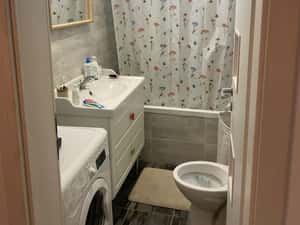 2 CAMERE | SALAJ | COMPLET MOBILAT SI UTILAT | LOC PARCARE | DRESSING — miniatura 6