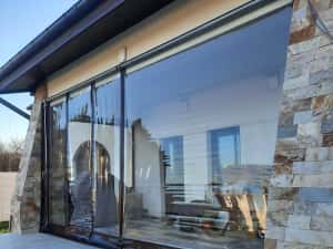 Rulouri/Inchidere Foisor/Folie Transparenta/Inchideri Terase — miniatura 5