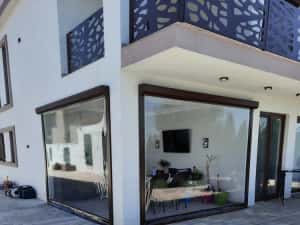 Rulouri/Inchidere Foisor/Folie Transparenta/Inchideri Terase — miniatura 7