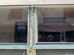 Rulouri/Inchidere Foisor/Folie Transparenta/Inchideri Terase — miniatura 10