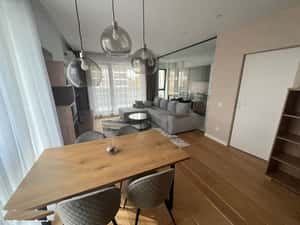 Apartament 2 camere Nusco City | Aviatiei | Pipera | cu parcare | — miniatura 3