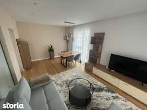 Apartament 2 camere Nusco City | Aviatiei | Pipera | cu parcare | — miniatura 5