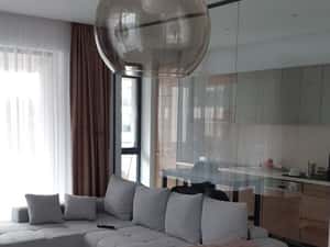 Apartament 2 camere Nusco City | Aviatiei | Pipera | cu parcare | — miniatura 6