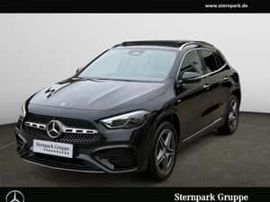 Mercedes-Benz GLA 250 - SUV Hibrid Second-Hand