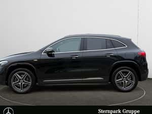 Mercedes-Benz GLA 250 - SUV Hibrid Second-Hand — miniatura 2